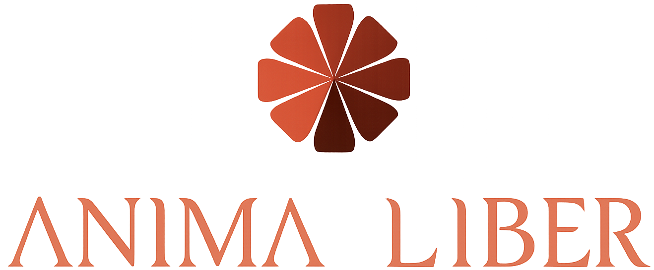 Anima Liber Logo