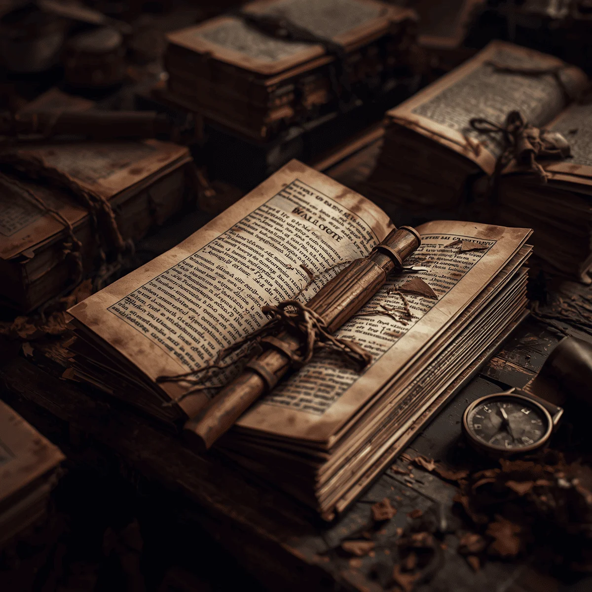 Cuando un libro desaparece: la guerra también destruye la memoria y el patrimonio cultural