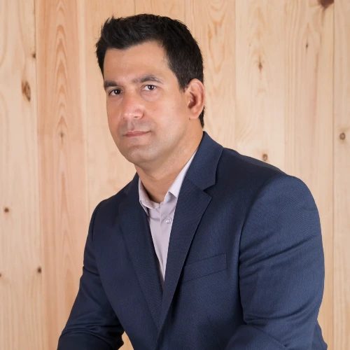 Rubén Matos González