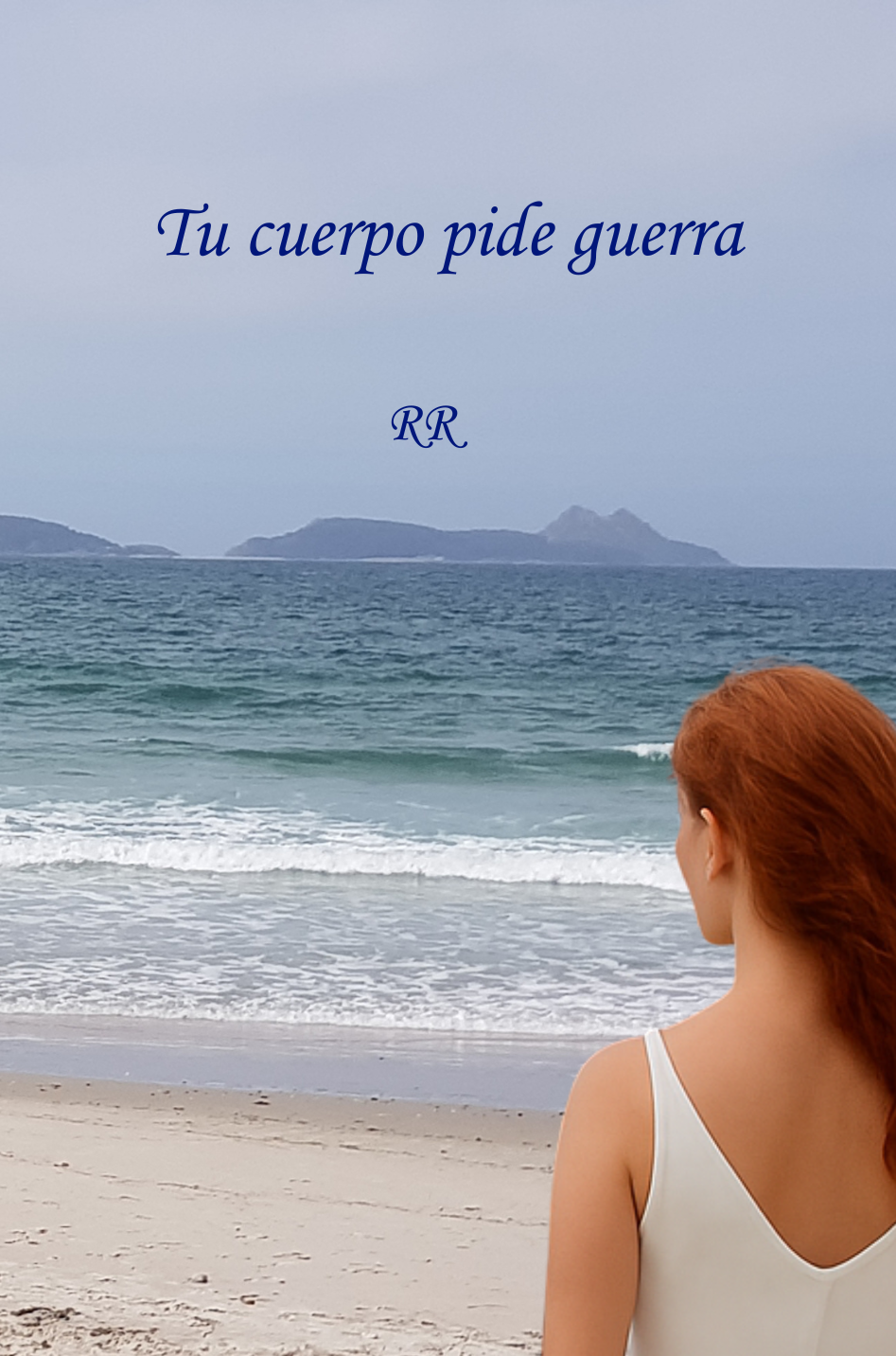 Tu cuerpo pide guerra