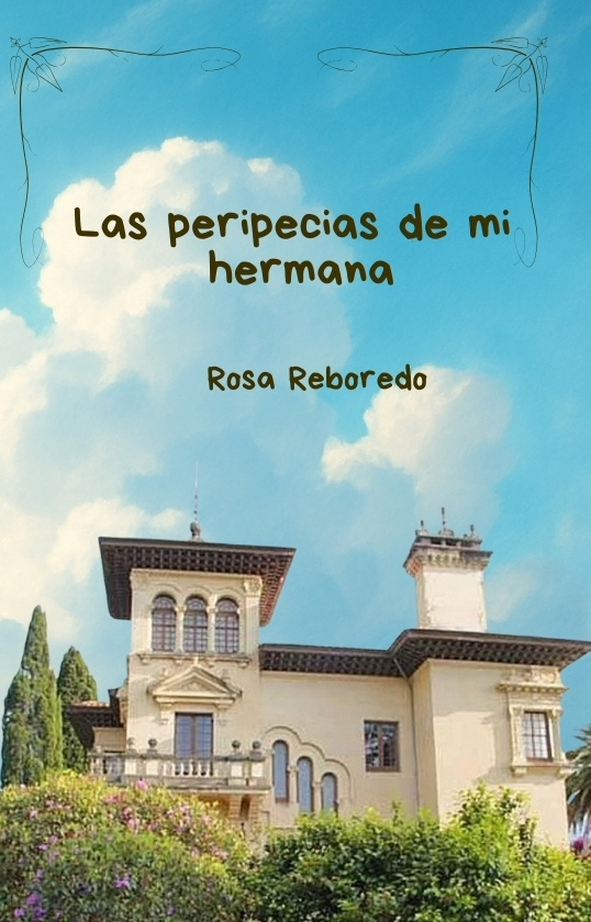 Las pericias de mi hermana