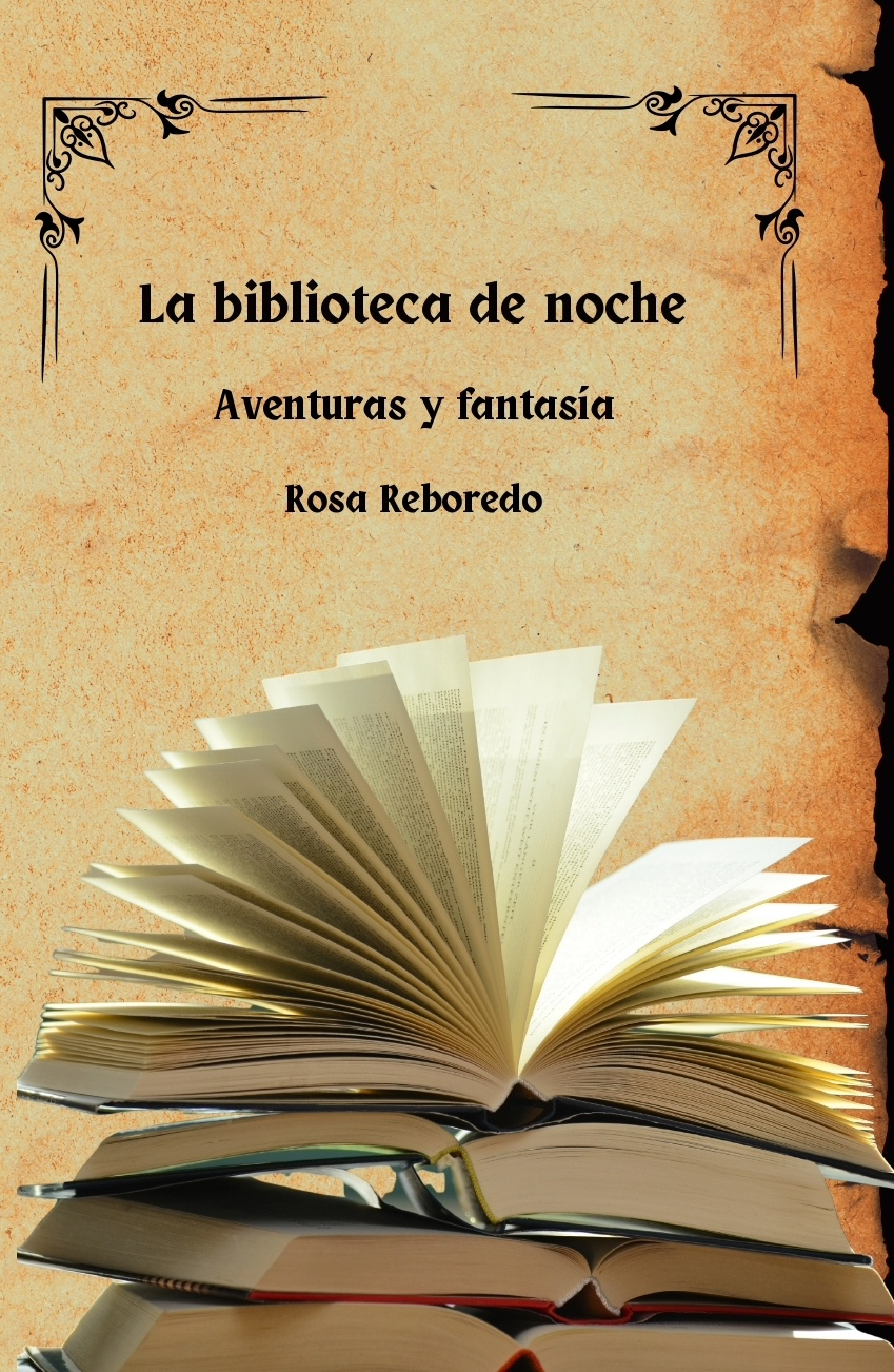La biblioteca de la noche - Aventuras y fantasía