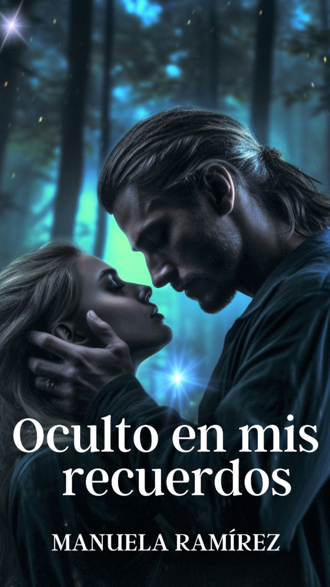 Oculto en mis recuerdos