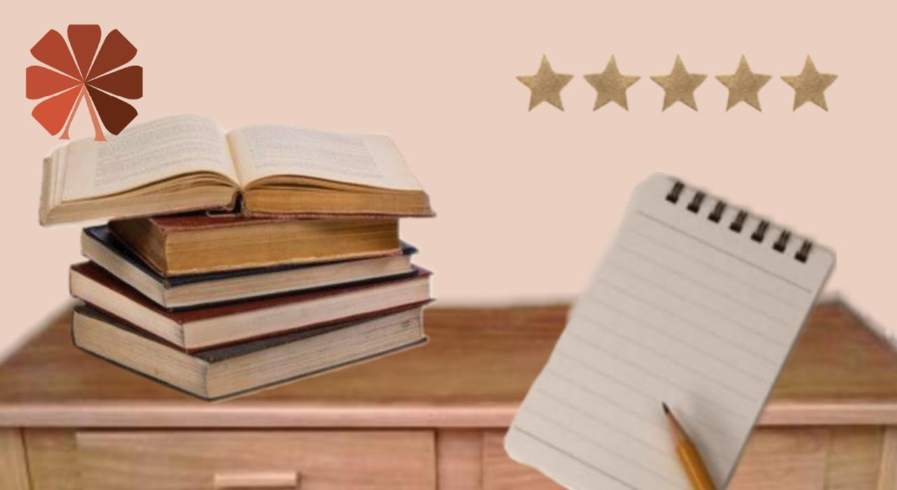 Reseñas literarias: ética, críticas constructivas y respeto al autor | Asociación Literaria Nueva Era