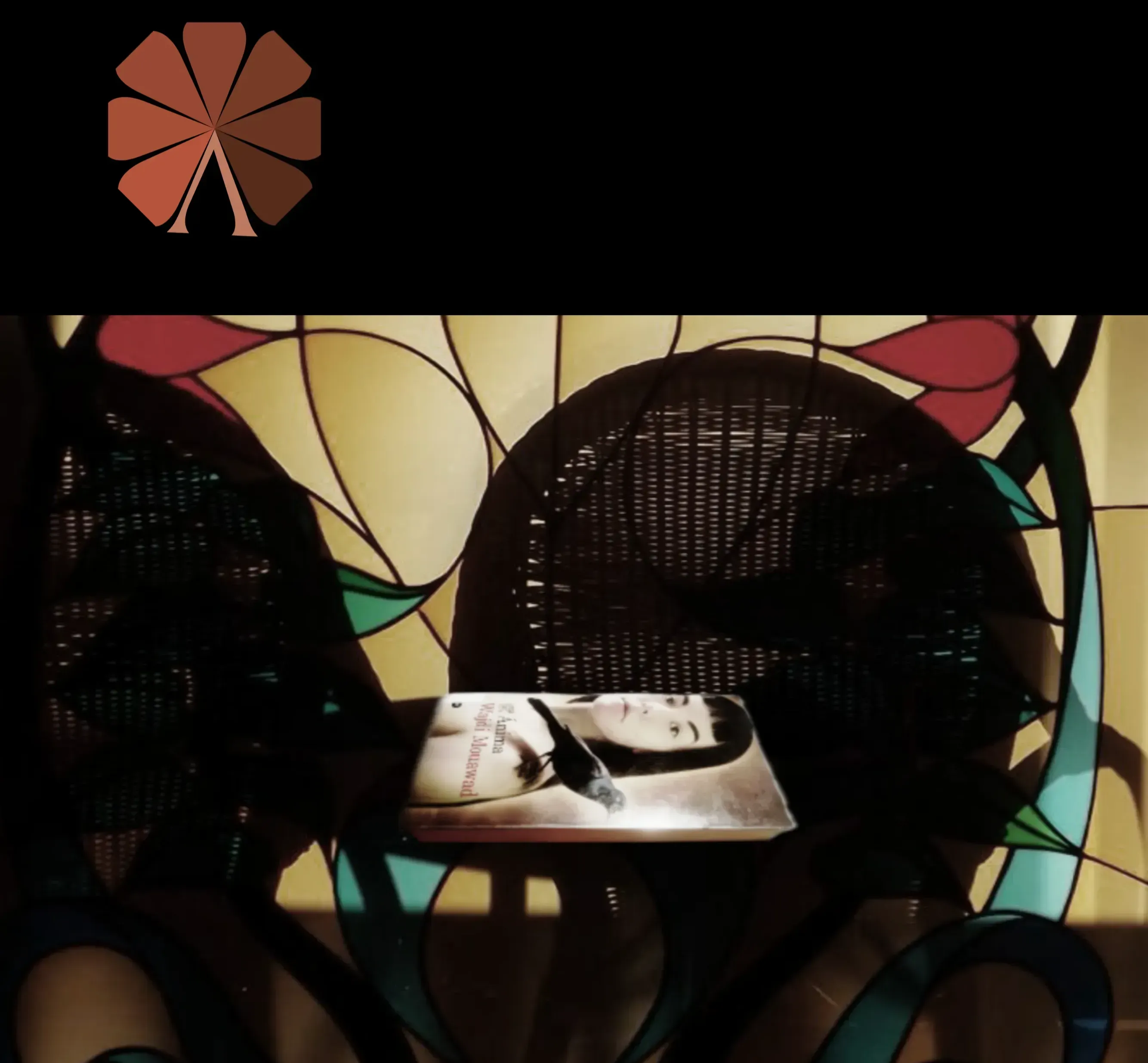 Club de lectura sobre Ánima