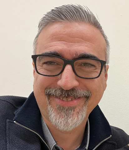 Jordi Torres Gómez