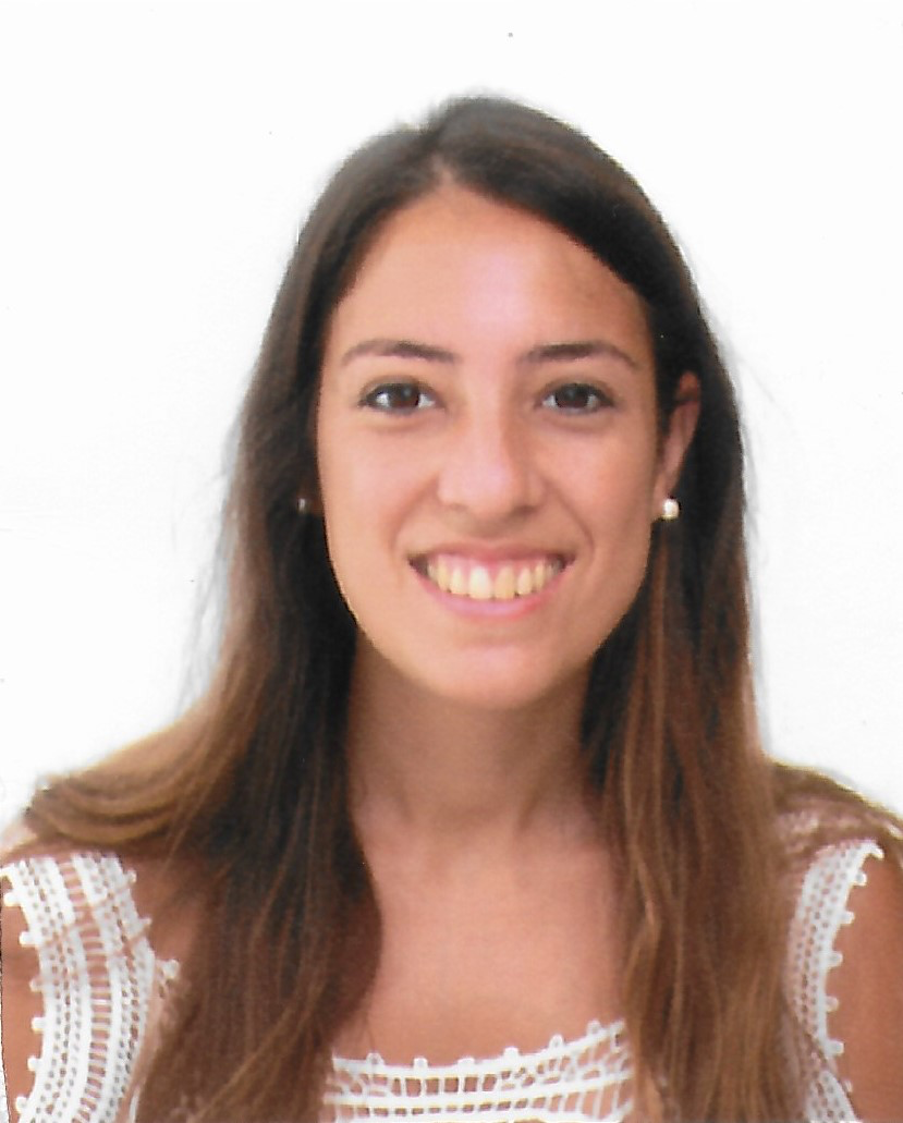 Natalia Romo Miguel